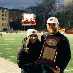 Meet your Posher, Amber